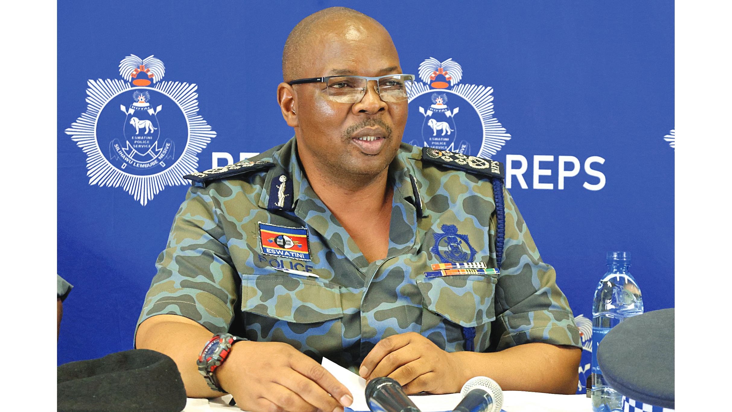 NATCOM launches probe into corrupt cops